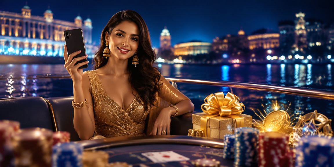 Teen Patti live game preview from 9ipl in Delhi entertainment district